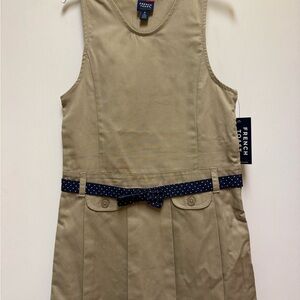 French Toast Beige Garment